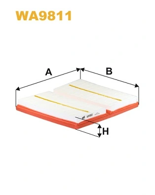 Air Filter